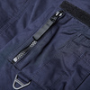 Kurtka z kapturem Pit Bull Hemlock II Dark Navy