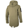 Kurtka z kapturem Pit Bull Hemlock II Olive Green