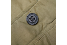 Kurtka z kapturem Pit Bull Hemlock II Olive Green