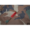 Kurtka z kapturem Pit Bull Hemlock II Woodland Camo