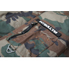 Kurtka z kapturem Pit Bull Hemlock II Woodland Camo