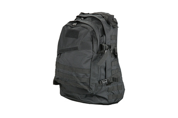 Plecak GFC Tactical 3-Day Assault Pack 32L - czarny