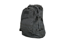 Plecak GFC Tactical 3-Day Assault Pack 32L - czarny