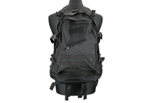 Plecak GFC Tactical 3-Day Assault Pack 32L - czarny