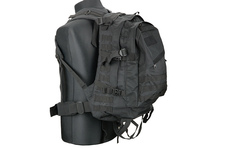 Plecak GFC Tactical 3-Day Assault Pack 32L - czarny