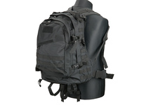 Plecak GFC Tactical 3-Day Assault Pack 32L - czarny