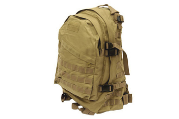 Plecak GFC Tactical 3-Day Assault Pack 32L - tan