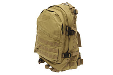 Plecak GFC Tactical 3-Day Assault Pack 32L - tan
