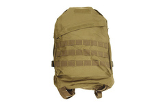 Plecak GFC Tactical 3-Day Assault Pack 32L - tan