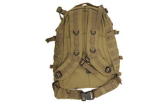 Plecak GFC Tactical 3-Day Assault Pack 32L - tan