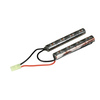 Akumulator GFC Energy NiMH 9,6V 1600mAh 2-modułowy