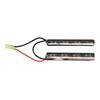 Akumulator GFC Energy NiMH 9,6V 1600mAh 2-modułowy