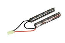 Akumulator GFC Energy NiMH 9,6V 1600mAh 2-modułowy