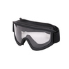 Gogle GFC Tactical typu 500 - czarne