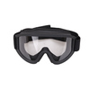 Gogle GFC Tactical typu 500 - czarne