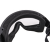 Gogle GFC Tactical typu 500 - czarne