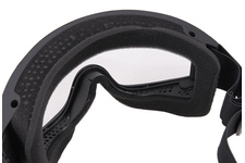 Gogle GFC Tactical typu 500 - czarne