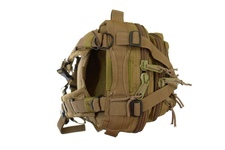 Plecak GFC Tactical typu Assault Pack 20 L - tan