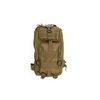 Plecak GFC Tactical typu Assault Pack 20 L - tan