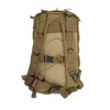 Plecak GFC Tactical typu Assault Pack 20 L - tan