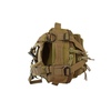 Plecak GFC Tactical typu Assault Pack 20 L - tan