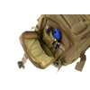 Plecak GFC Tactical typu Assault Pack 20 L - tan