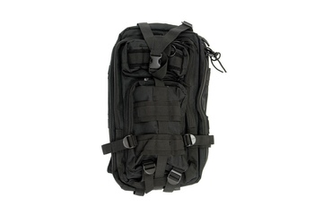 Plecak GFC Tactical typu Assault Pack 20 L - black