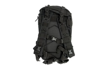 Plecak GFC Tactical typu Assault Pack 20 L - black