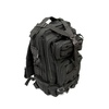 Plecak GFC Tactical typu Assault Pack 20 L - black