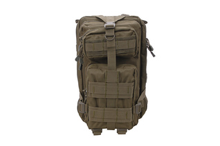 Plecak GFC Tactical typu Assault Pack 20 L - oliwkowy