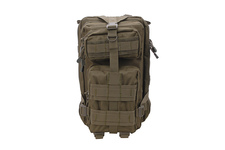 Plecak GFC Tactical typu Assault Pack 20 L - oliwkowy