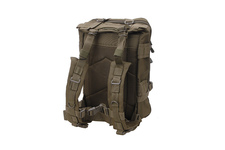 Plecak GFC Tactical typu Assault Pack 20 L - oliwkowy