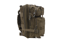 Plecak GFC Tactical typu Assault Pack 20 L - oliwkowy