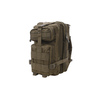 Plecak GFC Tactical typu Assault Pack 20 L - oliwkowy