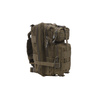 Plecak GFC Tactical typu Assault Pack 20 L - oliwkowy