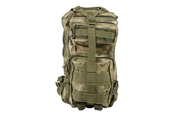 Plecak Ultimate Tactical typu Assault Pack 20 L - ATC FG