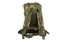 Plecak Ultimate Tactical typu Assault Pack 20 L - ATC FG