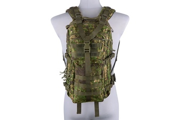 Plecak Ultimate Tactical typu Assault Pack 25 L - GZ