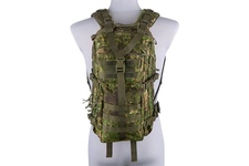 Plecak Ultimate Tactical typu Assault Pack 25 L - GZ