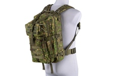 Plecak Ultimate Tactical typu Assault Pack 25 L - GZ