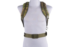Plecak Ultimate Tactical typu Assault Pack 25 L - GZ