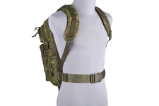 Plecak Ultimate Tactical typu Assault Pack 25 L - GZ