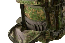 Plecak Ultimate Tactical typu Assault Pack 25 L - GZ