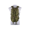 Plecak Ultimate Tactical typu Assault Pack 25 L - GZ