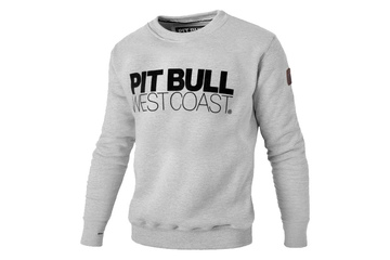 Bluza Pit Bull TNT - Szara