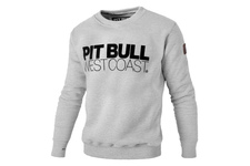 Bluza Pit Bull TNT - Szara