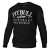 Bluza Pit Bull Player - Czarna