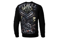 Bluza Pit Bull Player - Czarna