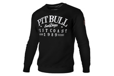 Bluza Pit Bull Player - Czarna