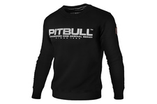 Bluza Pit Bull Cutler - Czarna